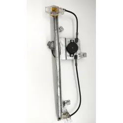 ALZACRISTALLO ELETTR. PORTA ANT. CON DX. RENAULT MODUS 2A SERIE (01/08-06/13) GRAND MODUS 1.2 16V (55KW) MNV 5P/B/1149