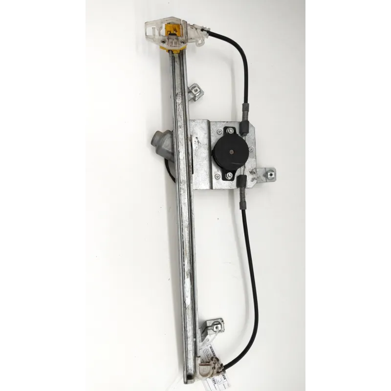 ALZACRISTALLO ELETTR. PORTA ANT. CON DX. RENAULT MODUS 2A SERIE (01/08-06/13) GRAND MODUS 1.2 16V (55KW) MNV 5P/B/1149