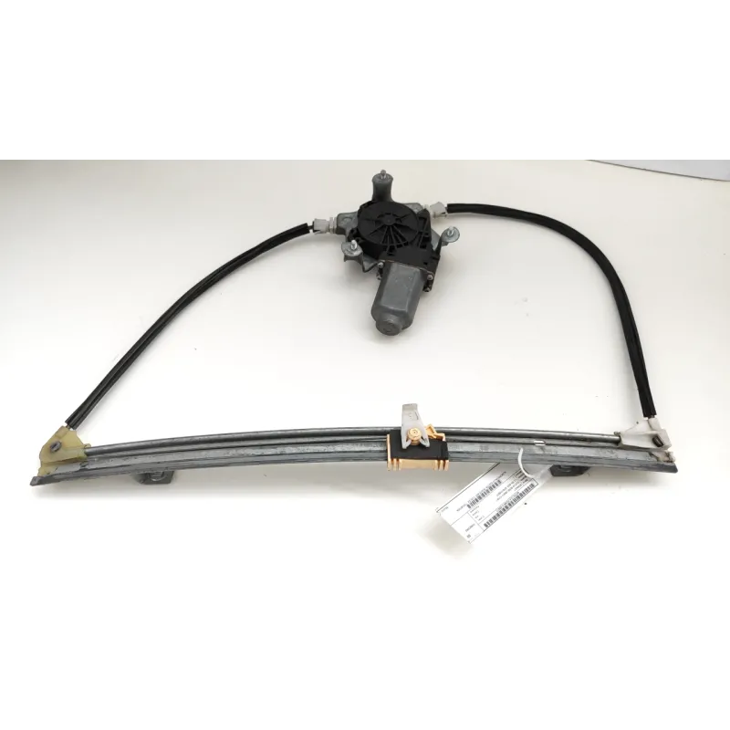 ALZACRISTALLO ELETTR. PORTA ANT. CON SX. RENAULT CLIO 2A SERIE (05/01-11/10) 1.2 16V BER. 5P/B/1149CC