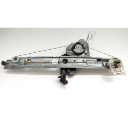 ALZACRISTALLO ELETTR. PORTA POST. SX. RENAULT MEGANE 2A SERIE (09/02-02/06) 1.6 16V SW 5P/B/1598CC
