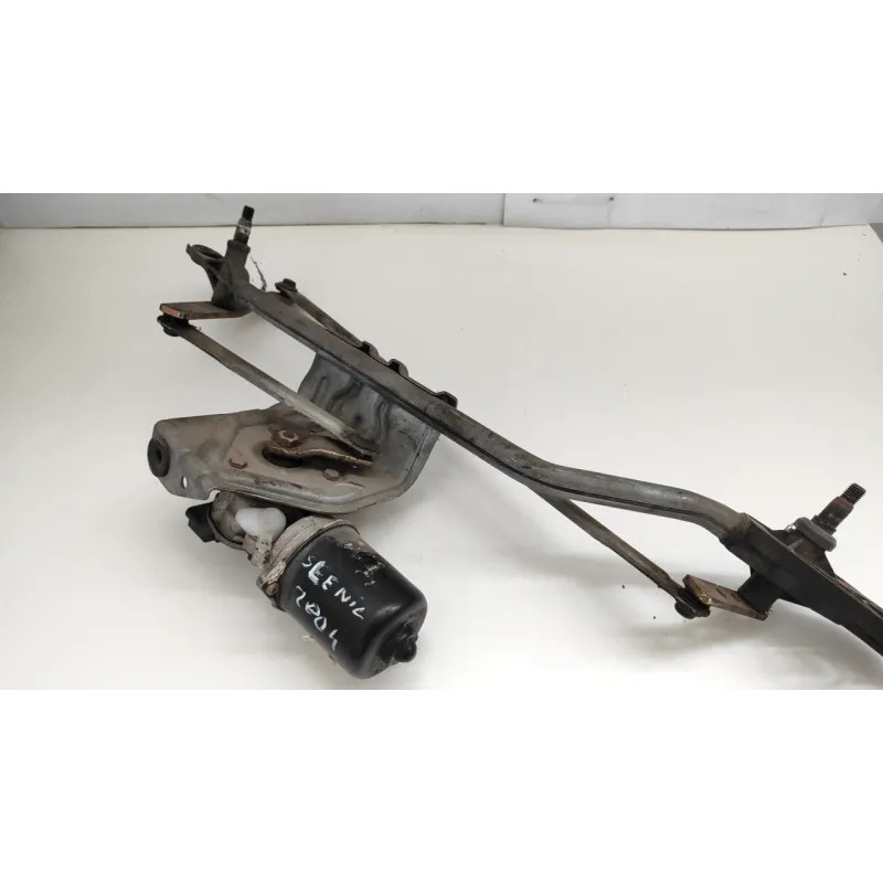 MOTORINO TERGIPARABREZZA RENAULT SCENIC 2A SERIE (06/03-08/09) 1.4 16V MNV 5P/B/1390CC