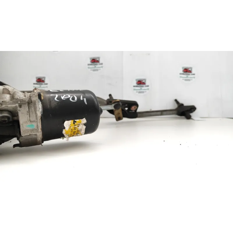 MOTORINO TERGIPARABREZZA RENAULT SCENIC 2A SERIE (06/03-08/09) 1.4 16V MNV 5P/B/1390CC