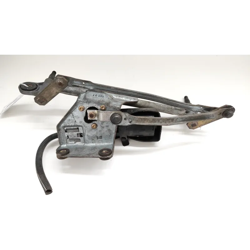 MOTORINO TERGIPARABREZZA RENAULT SCENIC (03/99-05/03) 1.4 16V MNV 5P/B/1390CC