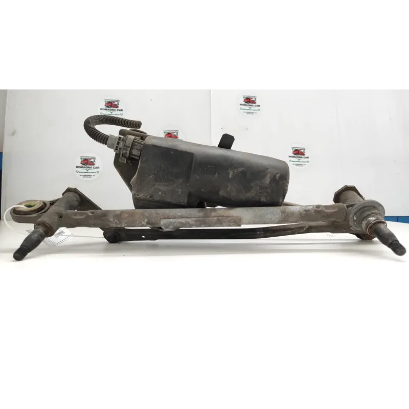 MOTORINO TERGIPARABREZZA RENAULT SCENIC (03/99-05/03) 1.4 16V MNV 5P/B/1390CC