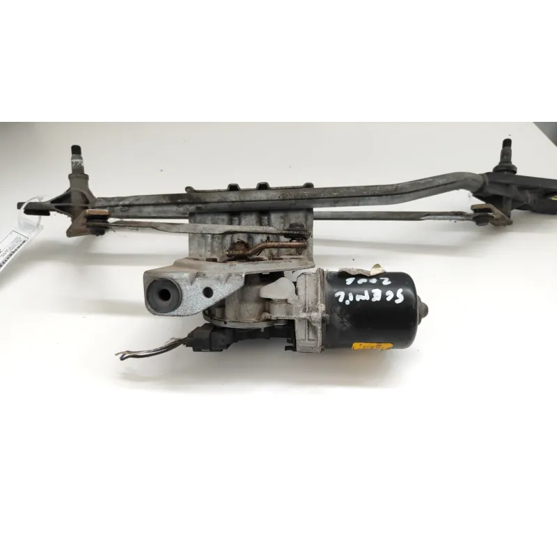 MOTORINO TERGIPARABREZZA RENAULT SCENIC 2A SERIE (06/03-08/09) 1.4 16V MNV 5P/B/1390CC