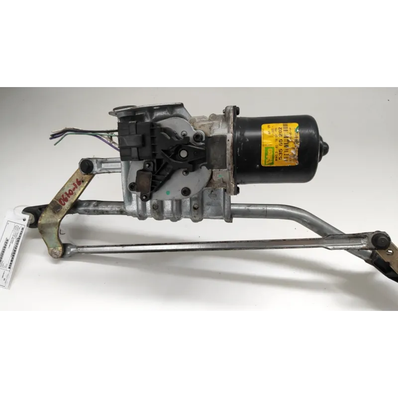 MOTORINO TERGIPARABREZZA RENAULT SCENIC 2A SERIE (06/03-08/09) 1.4 16V MNV 5P/B/1390CC