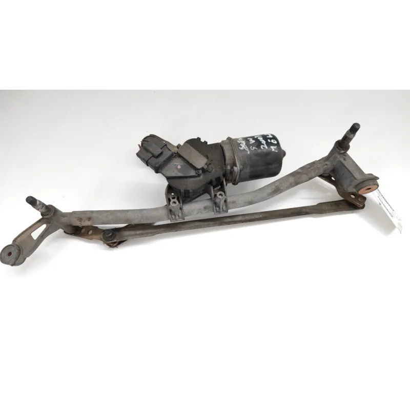 MOTORINO TERGIPARABREZZA RENAULT MEGANE 2A SERIE (09/02-02/06) 1.4 16V BER. 3P/B/1390CC