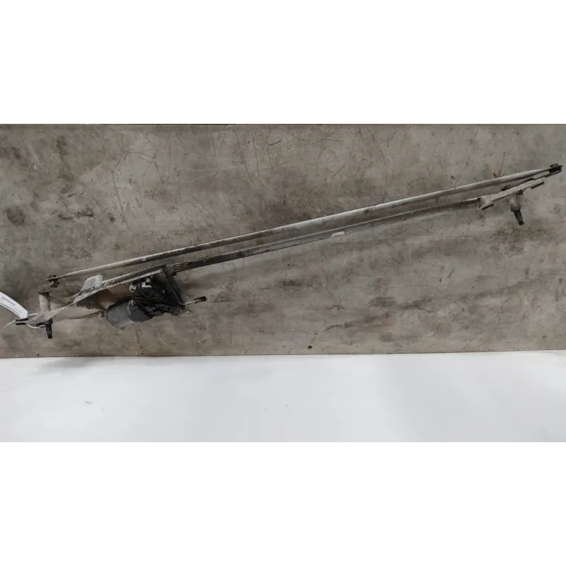 MOTORINO TERGIPARABREZZA RENAULT MODUS 1A SERIE (09/04-01/08) 1.2 16V MNV 5P/B/1149CC