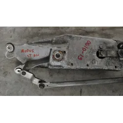 MOTORINO TERGIPARABREZZA RENAULT MODUS 1A SERIE (09/04-01/08) 1.2 16V MNV 5P/B/1149CC