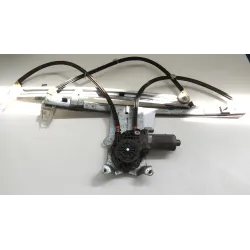 ALZACRISTALLO PORTA ANT. DX. CITROEN XSARA (10/00-12/05) 1.4 BER. 5P/B/1360CC