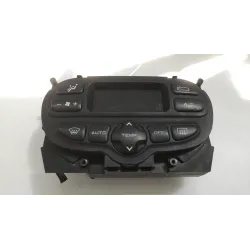 BLOCCO COMANDO CLIMATIZZAZIONE PEUGEOT 206 (09/98-06/09) 1.4 HDI BER. 3P/D/1398CC