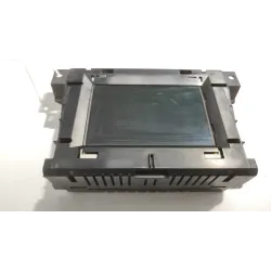 DISPLAY NAVIGATORE SATELLITARE OPEL ZAFIRA (A05) (06/05-) 1.6 16V ECOM MNV 5P/B-M/1598CC