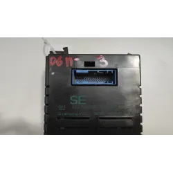 DISPLAY NAVIGATORE SATELLITARE OPEL ZAFIRA (A05) (06/05-) 1.6 16V ECOM MNV 5P/B-M/1598CC