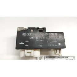 CENTRALINA INIEZIONE VOLKSWAGEN GOLF (1H) (11/91-12/98) 1.4 (40KW) BER. 3P/B/1391CC