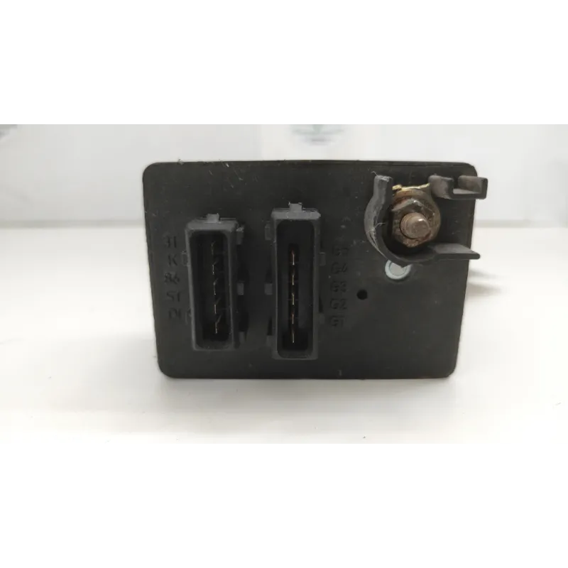 CENTRALINA INIEZIONE ALFA ROMEO 156 1A SERIE (03/02-05/03) 1.6 TS DISTINCTIVE SW 5P/B/1598CC