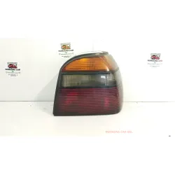 FANALE POST. DX. VOLKSWAGEN GOLF (1H) (11/91-12/98) 1.4 (40KW) BER. 3P/B/1391CC