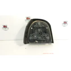 FANALE POST. DX. VOLKSWAGEN GOLF (1H) (11/91-12/98) 1.4 (40KW) BER. 3P/B/1391CC