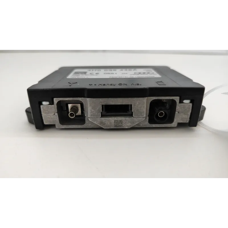 ANTENNA C/RISC. AUTONOMO AUDI Q5 (8R) (09/08-05/17) 2.0 TDI (120KW) QU.S-TR. SUV 5P/D/1968CC