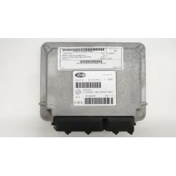 CENTRALINA INIEZIONE FIAT QUBO (3N) (07/08-05/17) 1.3 MJT (55KW) MNV 5P/D/1248CC