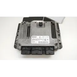 CENTRALINA INIEZIONE TELECODIFICATO CITROEN C4 PICASSO (09/06-08/13) PIC. 1.6 HDI (82KW) FAP MNV 5P/D/1560CC