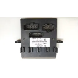 CENTRALINA INIEZIONE AUDI Q7 (4L) (10/05-06/15) 3.0 V6 TDI FAP QU. TIP. SUV 5P/D/2967CC