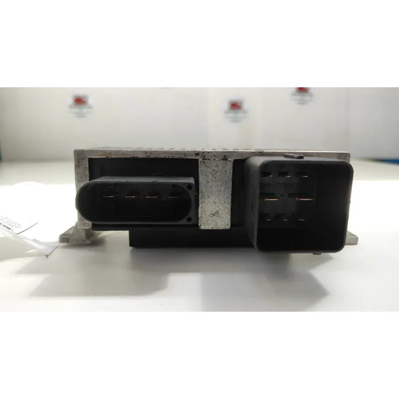 RELE PRERISCALDAMENTO CANDELETTE NISSAN QASHQAI (J11E) (01/14-03/18) 1.5 DCI SUV 5P/D/1461CC