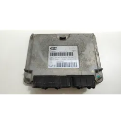 CENTRALINA INIEZIONE ECO FIAT PANDA (2Q) (09/03-12/10) 1.2 DYNAMIC BER. 5P/B/1242CC