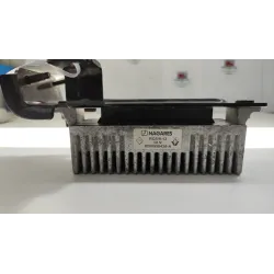 RELE PRERISCALDAMENTO CANDELETTE NISSAN QASHQAI (J11E) (01/14-03/18) 1.5 DCI SUV 5P/D/1461CC