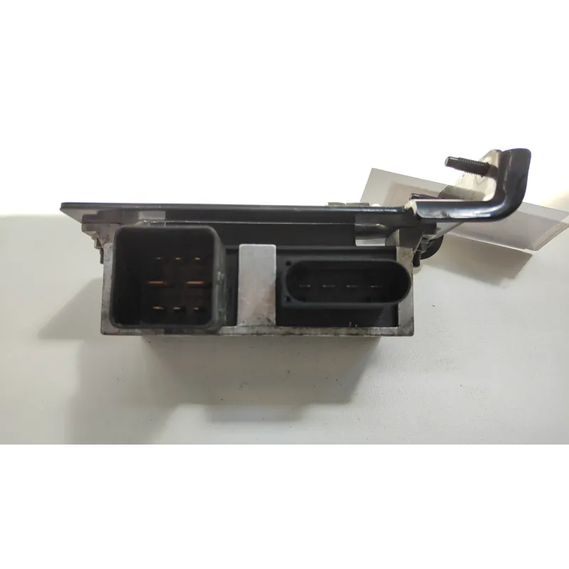 RELE PRERISCALDAMENTO CANDELETTE NISSAN QASHQAI (J11E) (01/14-03/18) 1.5 DCI SUV 5P/D/1461CC