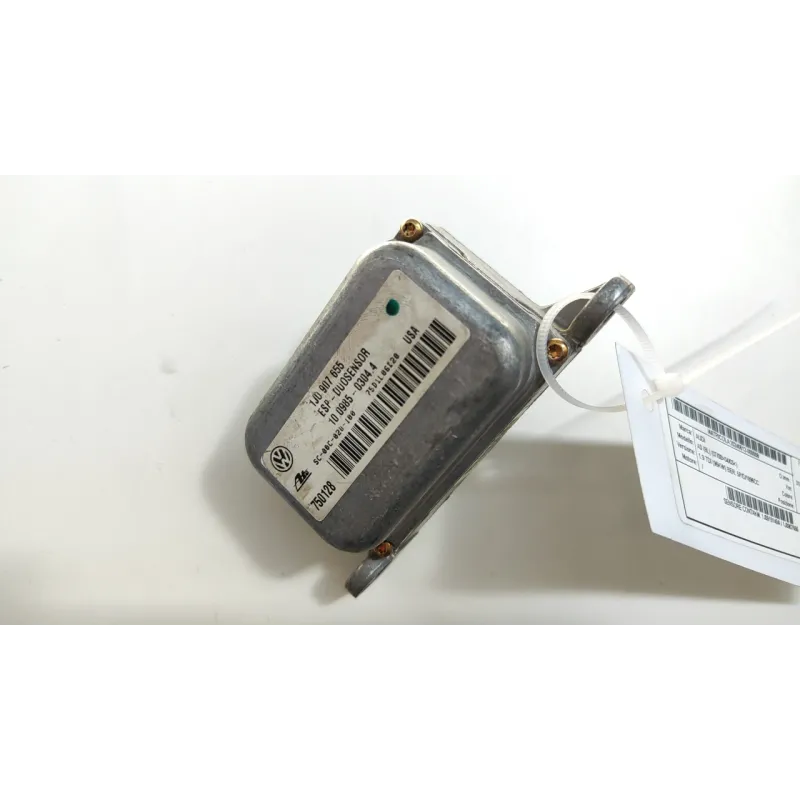 SENSORE CONTAKM. AUDI A3 (8L) (07/00-04/03) 1.9 TDI (96KW) BER. 5P/D/1896CC