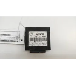 CENTRALINA INIEZIONE FIAT PANDA 1A SERIE (03/92-03/04) 900 YOUNG BER. 3P/B/899CC