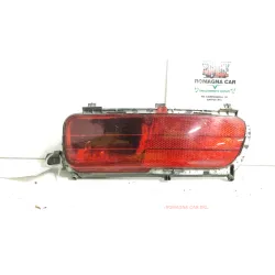FANALE RETRONEBBIA DX. CITROEN C4 PICASSO (09/06-08/13) GR.PIC. 1.6 E-HDI FAP CMP6 MNV 5P/D/1560