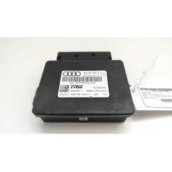 CENTRALINA INIEZIONE AUDI A6 (4G) (09/14-12/17) 1.8 TFSI (140KW) BER 4P/B/1798CC