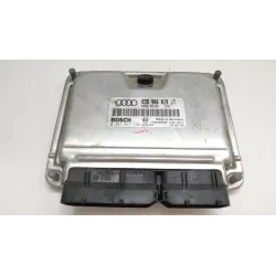 CENTRALINA INIEZIONE AUDI A4 (8E) (11/00-11/04) 1.9 TDI (74KW) BER. 4P/D/1896CC
