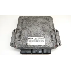 CENTRALINA INIEZIONE RENAULT MASTER (10/03-10/06) T28/120 2.5 DCI PM-TM ICE CMB 4P/D/2463C