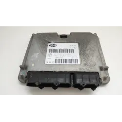 CENTRALINA INIEZIONE ECO FIAT PANDA (2Q) (09/03-12/10) 1.2 EMOTION BER. 5P/B/1242CC