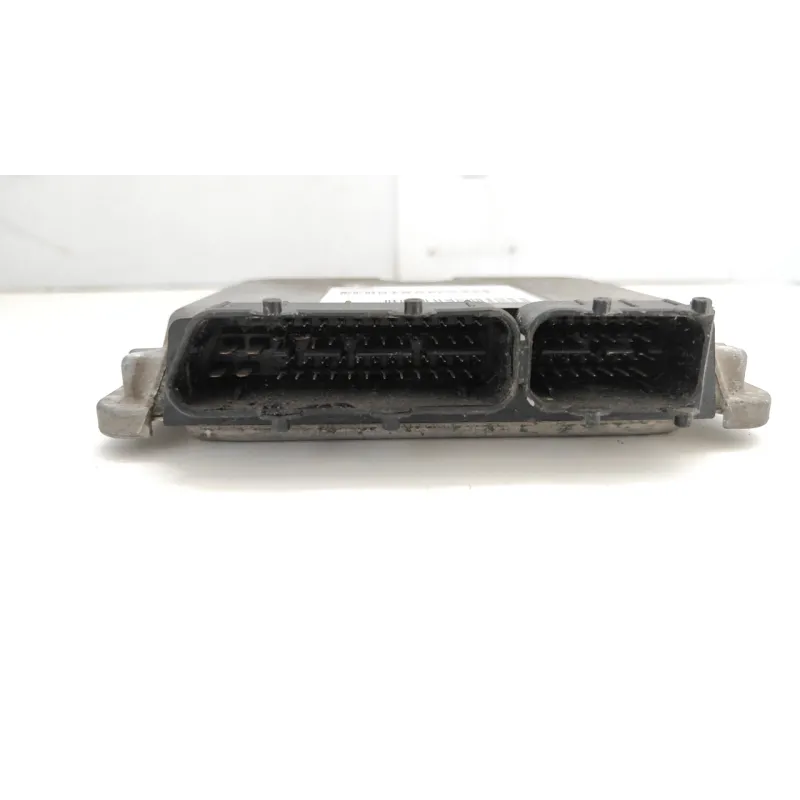 CENTRALINA INIEZIONE ECO FIAT PANDA (2Q) (09/03-12/10) 1.2 EMOTION BER. 5P/B/1242CC