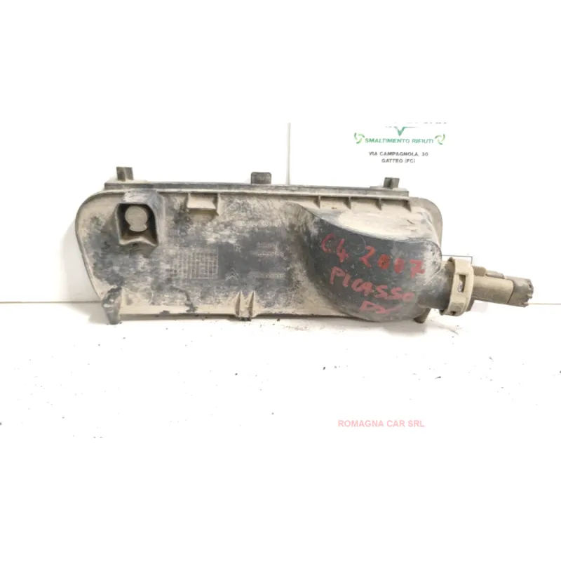 FANALE RETRONEBBIA DX. CITROEN C4 PICASSO (09/06-08/13) GR.PIC. 1.6 E-HDI FAP CMP6 MNV 5P/D/1560