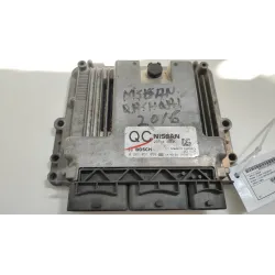 CENTRALINA INIEZIONE NISSAN X-TRAIL (T32) (06/14-) 1.6 DCI 2WD SUV 5P/D/1598CC