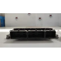 CENTRALINA INIEZIONE NISSAN X-TRAIL (T32) (06/14-) 1.6 DCI 2WD SUV 5P/D/1598CC