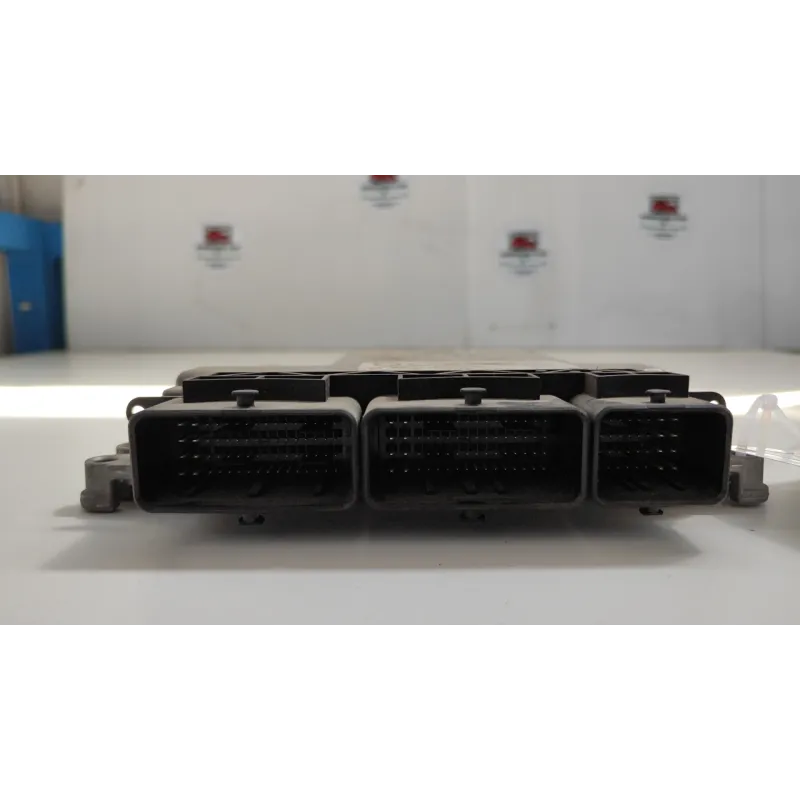 CENTRALINA INIEZIONE NISSAN X-TRAIL (T32) (06/14-) 1.6 DCI 2WD SUV 5P/D/1598CC