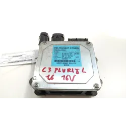 CENTRALINA STERZO DA TELECODIFICARE CITROEN C3 PLURIEL (05/03-11/10) 16 16V CBR 2P/B/1587CC