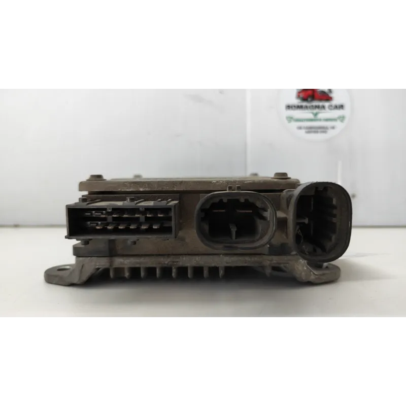 CENTRALINA STERZO DA TELECODIFICARE CITROEN C3 PLURIEL (05/03-11/10) 16 16V CBR 2P/B/1587CC