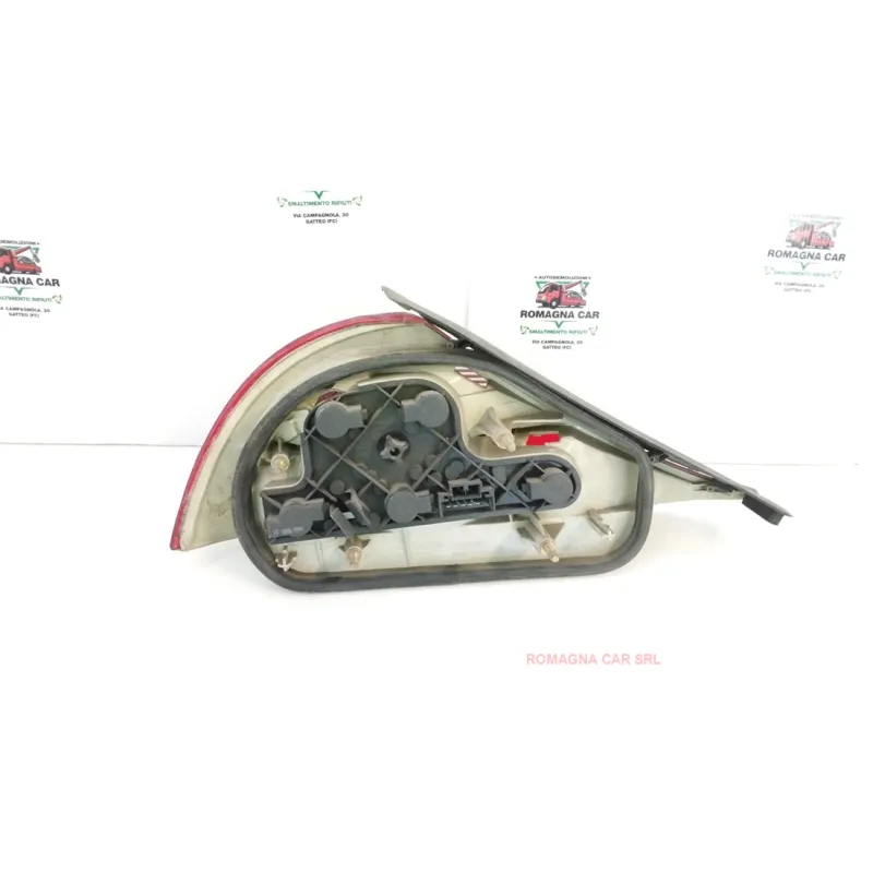 FANALE POST. DX. LANCIA Y (10/00-03/04) 1.2 16V BER. 3P/B/1242CC