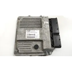 CENTRALINA INIEZIONE LANCIA YPSILON (TE) (06/03-09/06) 1.3 MJ 16V ARGENTO BER. 3P/D/1248CC