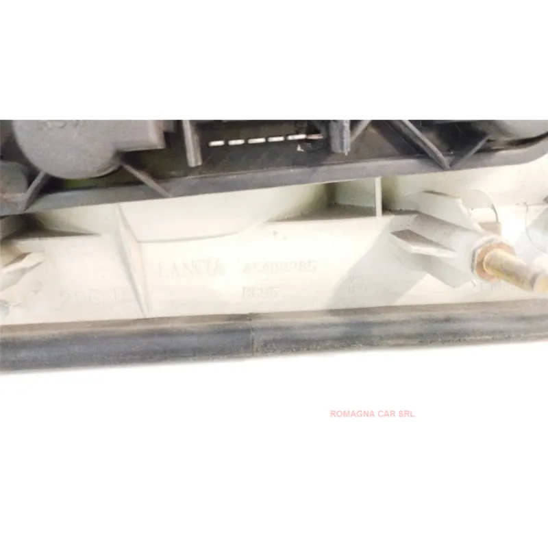 FANALE POST. DX. LANCIA Y (10/00-03/04) 1.2 16V BER. 3P/B/1242CC