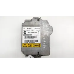 CENTRALINA INIEZIONE BMW SERIE 1 (E81/E87) (03/07-12/12 120I BER. 5P/B/1995CC