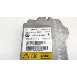 CENTRALINA INIEZIONE BMW SERIE 1 (E81/E87) (03/07-12/12 120I BER. 5P/B/1995CC