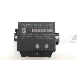 CENTRALINA SENSORI PARCHEGGIO AUDI A6 (4G) (03/11-12/14) 2.0 TFSI BER. 4P/B/1984CC
