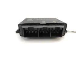 CENTRALINA SENSORI PARCHEGGIO AUDI A6 (4G) (03/11-12/14) 2.0 TFSI BER. 4P/B/1984CC